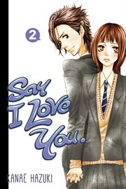 Say I Love You. : Say I Love You. cover image cdn