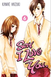Say I Love You. : Say I Love You. cover image cdn