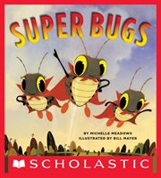 Super Bugs : Super Bugs cover image cdn