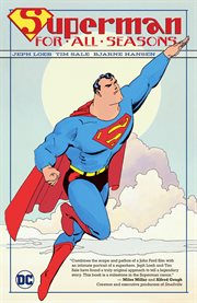 Superman For All Seasons : Issues #1-4. Superman For All Seasons cover image cdn