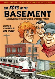 The Boys in the Basement : Boys in the Basement cover image cdn