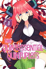 The Quintessential Quintuplets : Quintessential Quintuplets cover image cdn