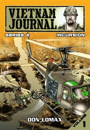 VIETNAM JOURNAL: SERIES TWO - cover image cdn