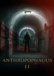 Anthropophagus II cover image cdn