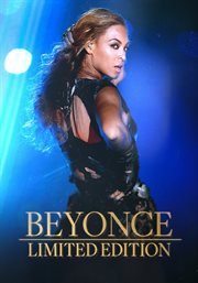 Beyoncé : limited edition cover image cdn