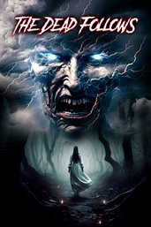 Dead Follows cover image cdn