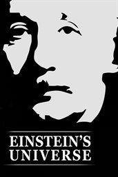 Einstein's universe cover image cdn