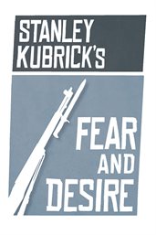 Fear and Desire cover image cdn