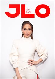 JLo : Self. Made cover image cdn