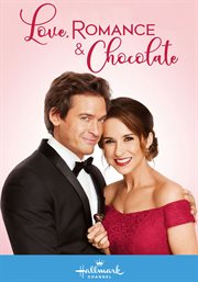 Love, romance & chocolate cover image cdn