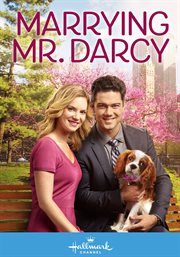 Marrying Mr. Darcy cover image cdn
