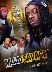 Mojo Savage cover image cdn