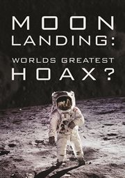 Moon Landing : World's Greatest Hoax? cover image cdn