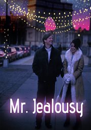 Mr. Jealousy cover image cdn