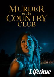 Murder at the Country Club cover image cdn