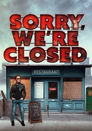 Sorry, We're Closed cover image cdn