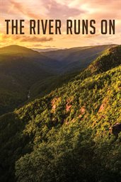 The River Runs On cover image cdn