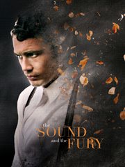 The Sound and the Fury cover image cdn