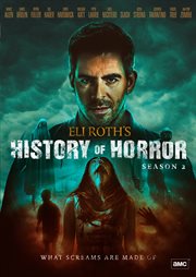 Eli Roth's History of Horror  - Season 2. cover image cdn