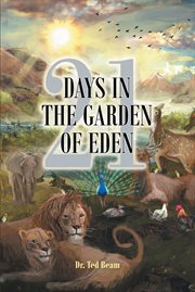 21 days in the garden of Eden cover image cdn
