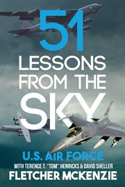 51 Lessons From the Sky cover image cdn