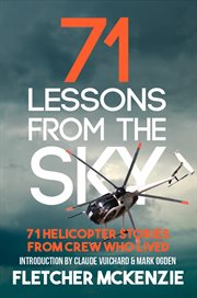 71 Lessons From the Sky cover image cdn