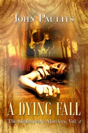 A Dying Fall cover image cdn