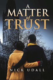 A Matter of Trust cover image cdn