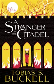 A Stranger in the Citadel cover image cdn