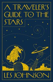 A Traveler's Guide to the Stars cover image cdn