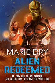 Alien redeemed cover image cdn