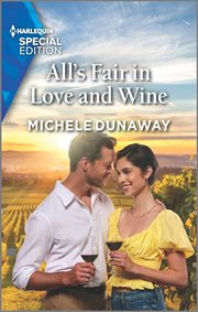 All's fair in love and wine. Love in the valley cover image cdn