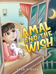 Amal and the Wish cover image cdn