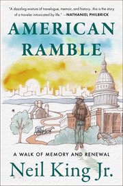 American Ramble : A Walk of Memory and Renewal cover image cdn