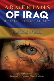 Armenians of Iraq : History, Culture, Identity cover image cdn