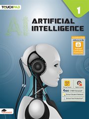 Artificial intelligence. Class 1 cover image cdn