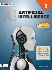 Artificial intelligence. Class 3 cover image cdn