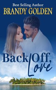 Back Off, Love cover image cdn
