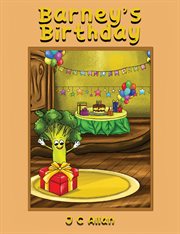 Barney's Birthday cover image cdn
