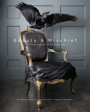 Beauty & Mischief : The Design Alchemy of Blackman Cruz cover image cdn