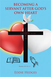 Becoming a Servant After God's Own Heart cover image cdn