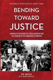 Bending Toward Justice cover image cdn