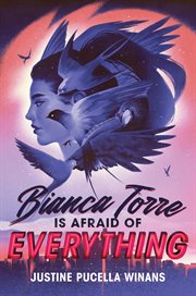 Bianca Torre Is Afraid of Everything cover image cdn
