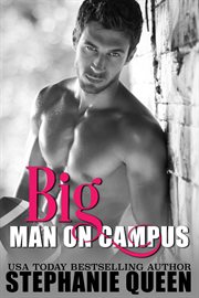 Big Man on Campus : An Enemies to Lovers College Football Romance cover image cdn