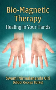 Bio : Magnetic Therapy. Healing in Your Hands cover image cdn