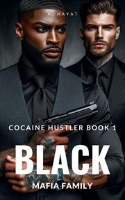 Black Mafia Family : Cocaine Hustler cover image cdn