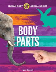 Body Parts : Human Body, Animal Bodies cover image cdn