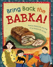 Bring Back the Babka! cover image cdn