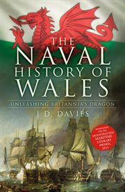 Britannia's Dragon : A Naval History of Wales cover image cdn