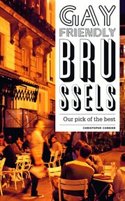 Brussels Gay Friendly cover image cdn
